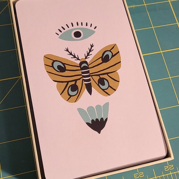 Begin Oracle Deck - Picture 8 of 8